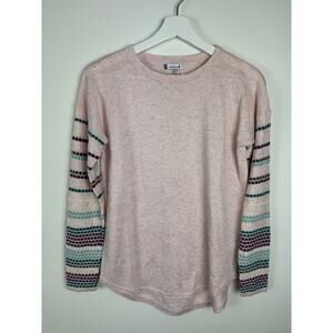 Smartwool Shadow Pine Crew Sweater XS